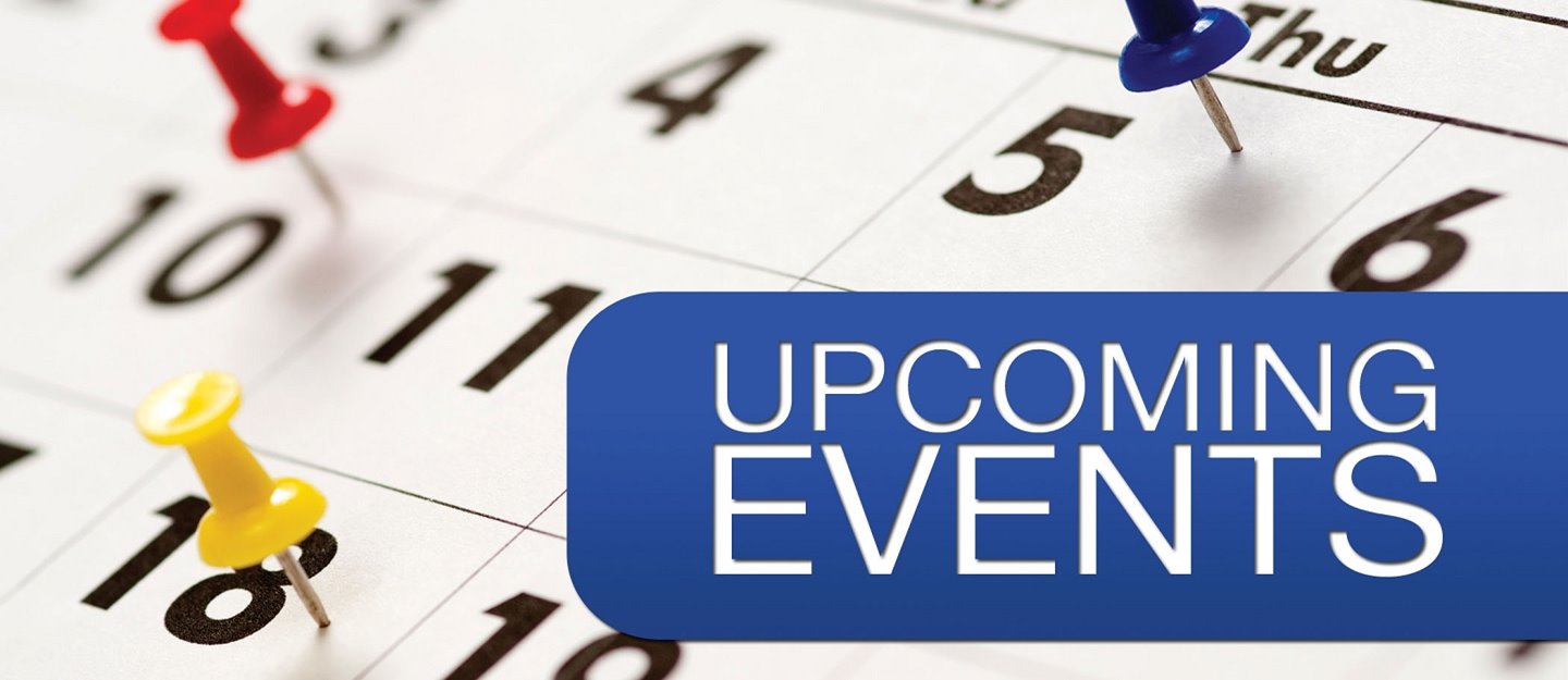 Check out our calendar for upcoming programs.