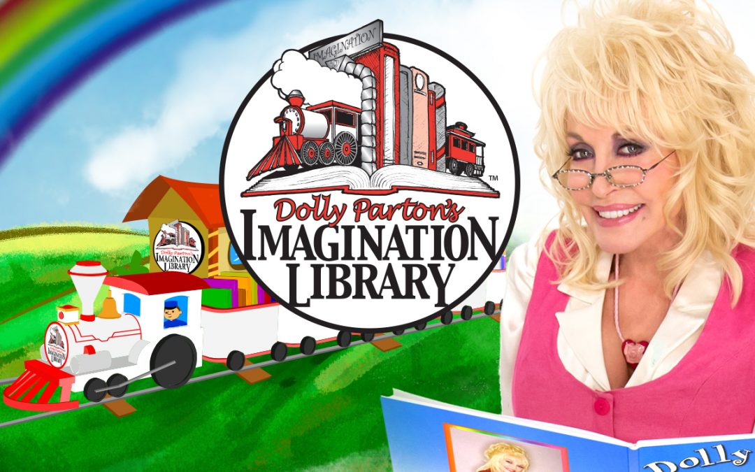 Dolly Parton's Imagination Library